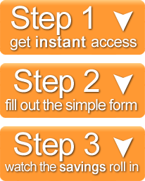 3 easy steps